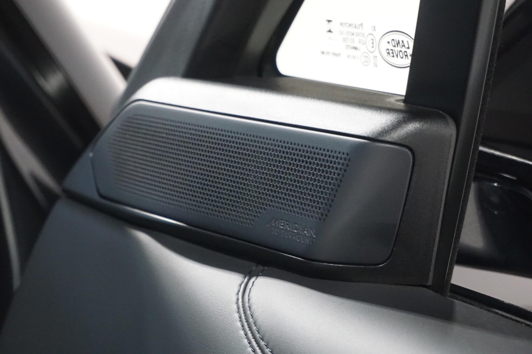 Land Rover Range Rover 3.0 D350 MHEV HSE SUV 5dr Diesel Auto 4WD Euro 6 (s/s) (350 ps)